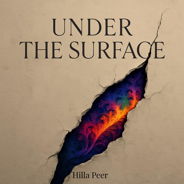 Under The Surface cover art