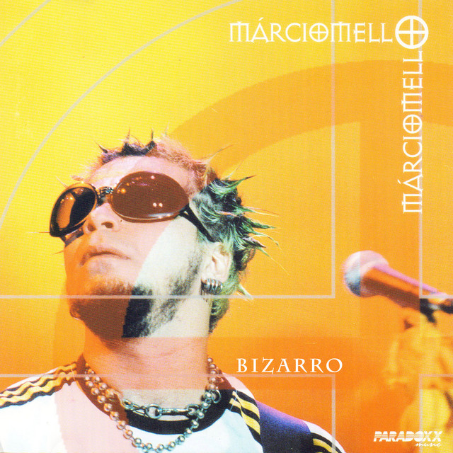 Cocorocó cover art