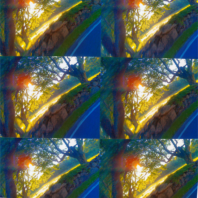 Chagrin River album art