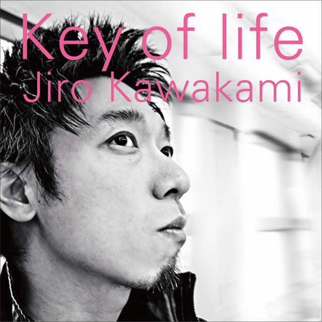 Key of life cover