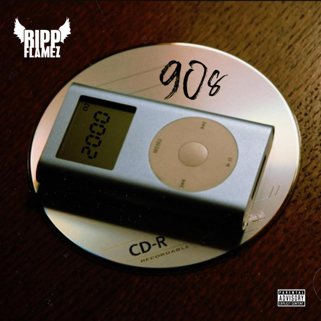 2Thousand90s cover art