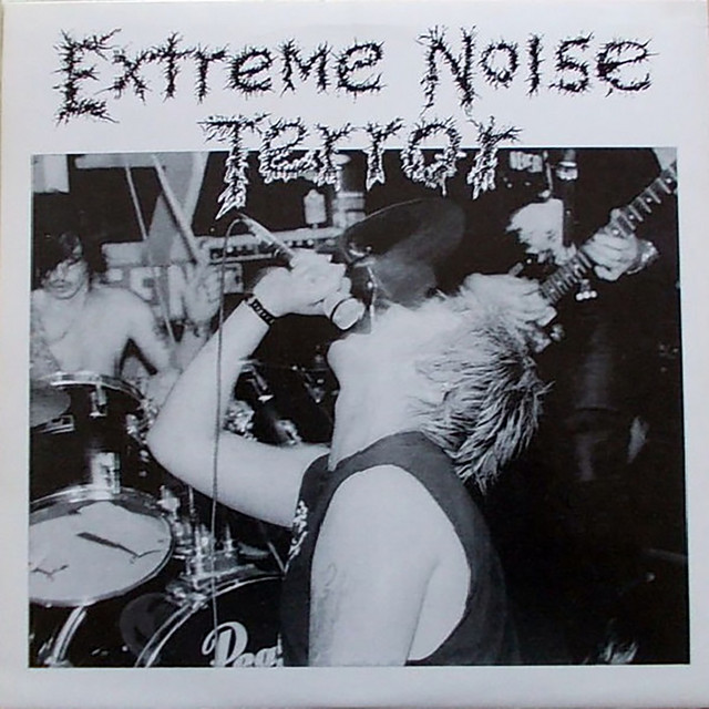 Extreme Noise Terror (Live) - Album by Extreme Noise Terror | Spotify