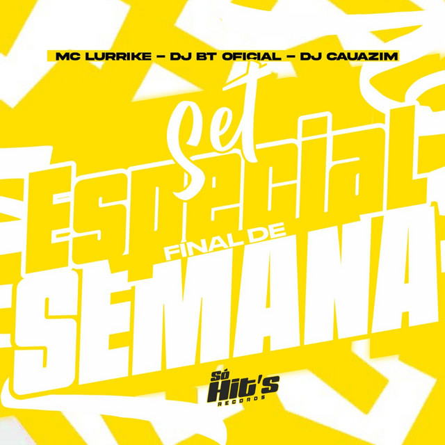 Set Especial Final de Semana
