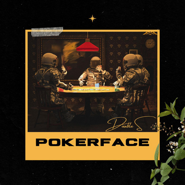 Pokerface cover art