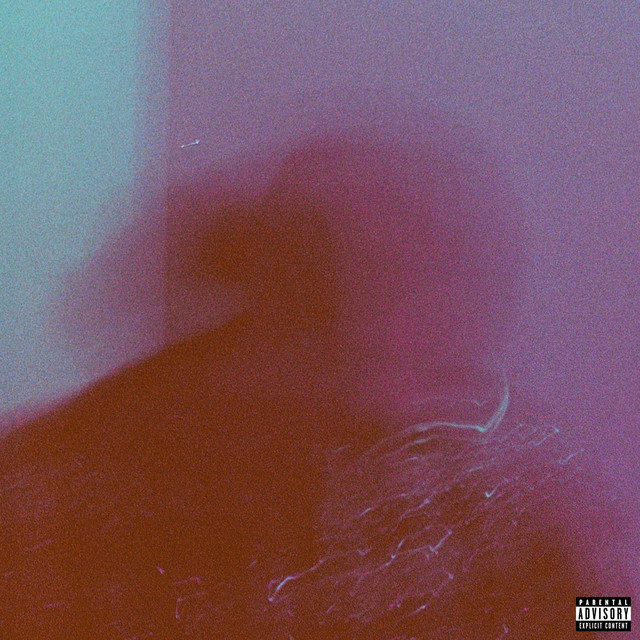 Spin On Me album image