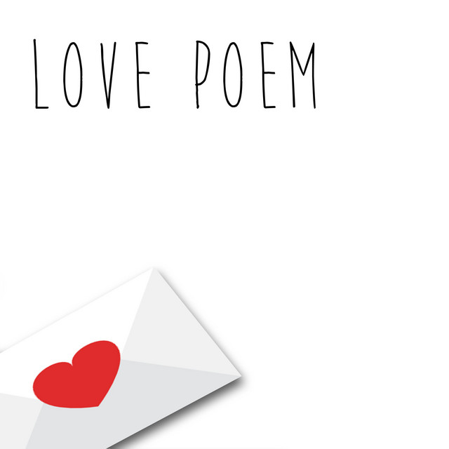 Love Poem cover