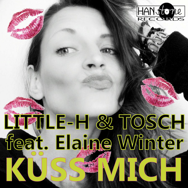 Küss Mich cover art