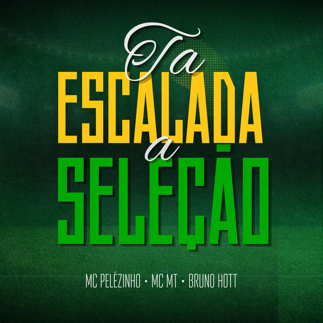 Tá Escalada a Seleção