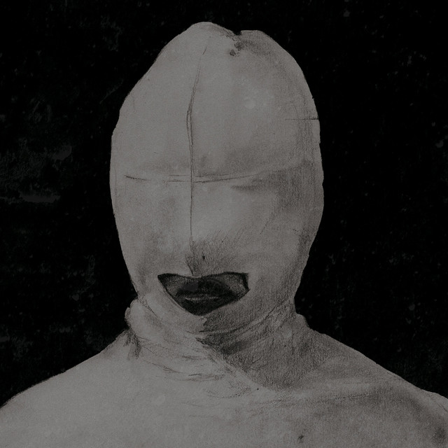 Bareback (Stripped & Remasked) cover art