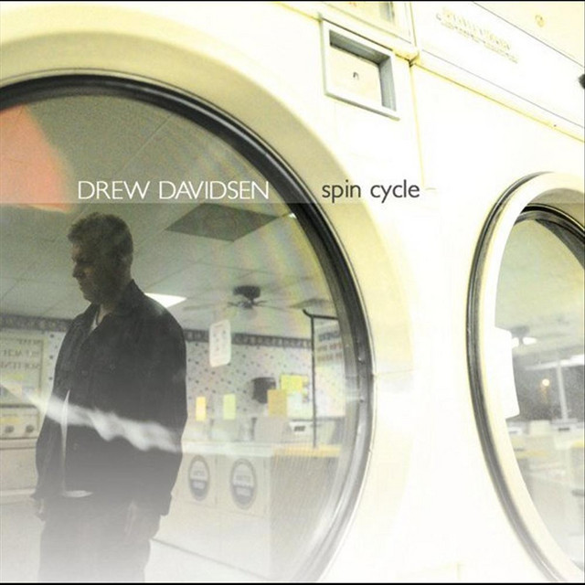 Spin Cycle cover
