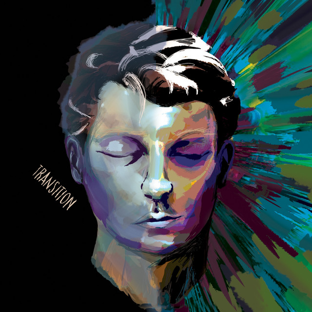 Transition cover art