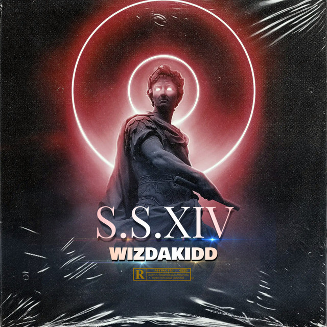 S.S.XIV cover art