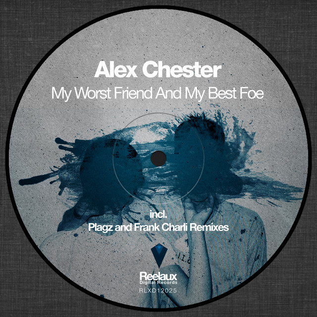 Alex Chester