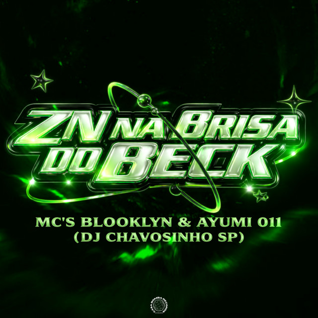 ZN NA BRISA DO BECK
