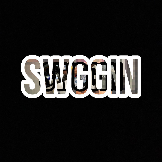 swggin cover art