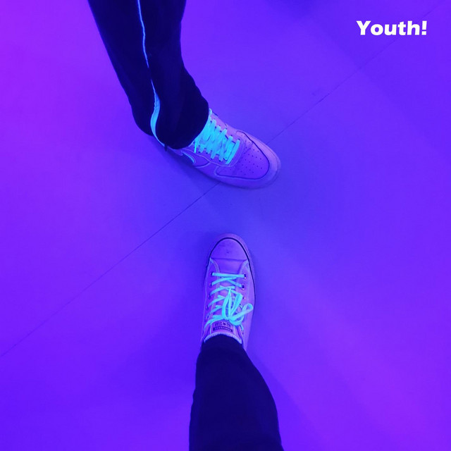 Youth! cover art