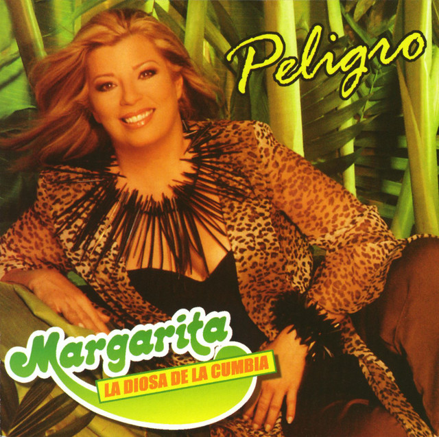 Peligro by La Sonora de Margarita