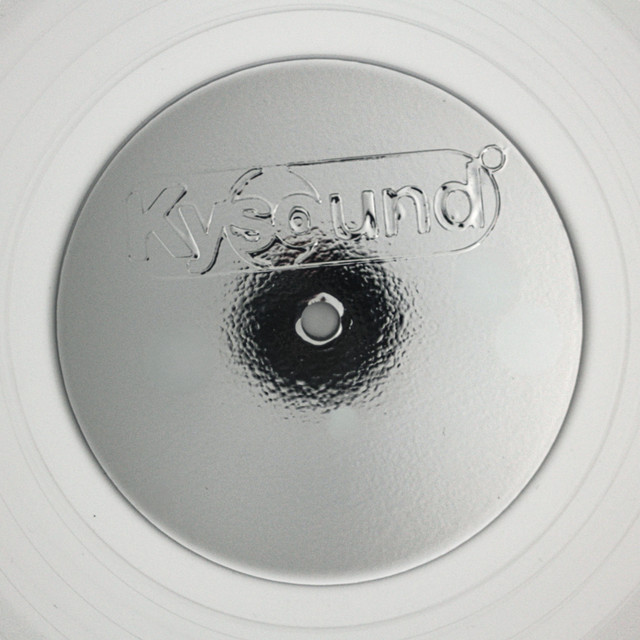 KYSO 008 cover