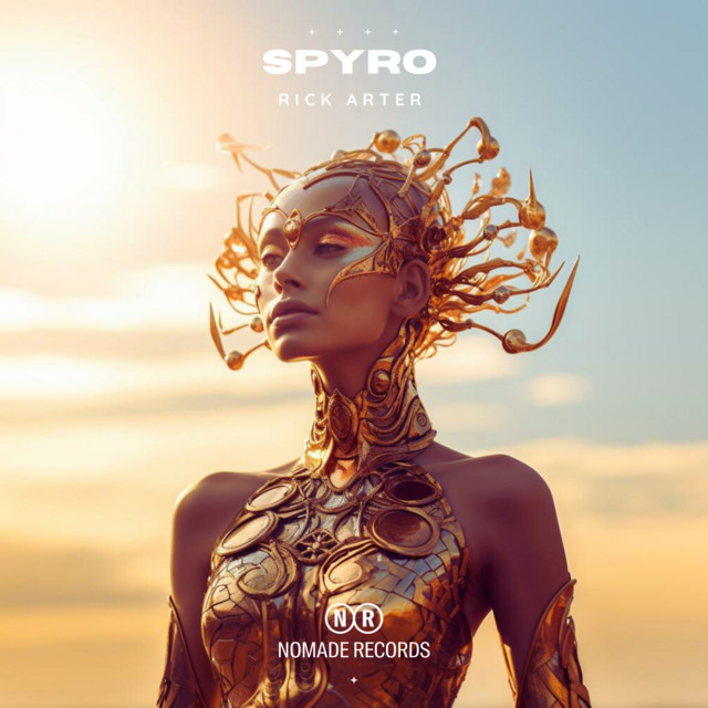 Spyro - Radio Edit