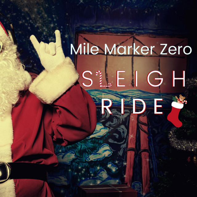 Sleigh Ride cover