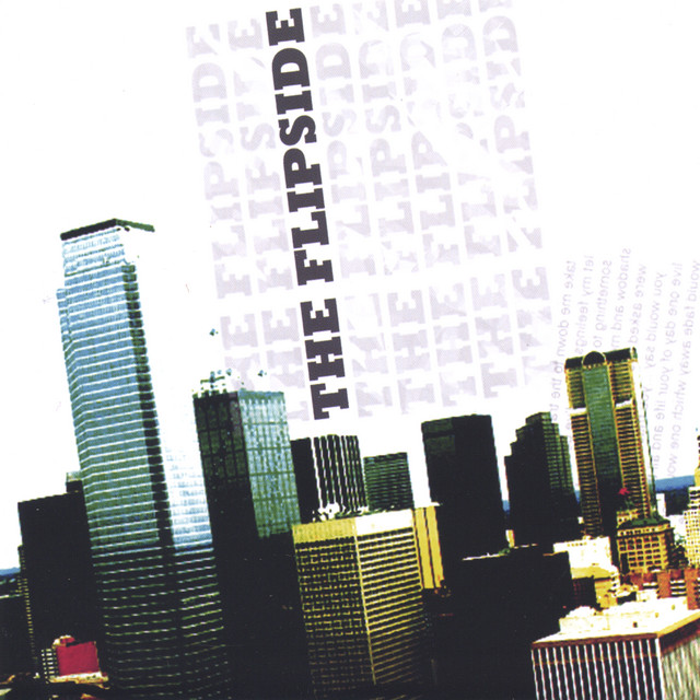 EP cover art