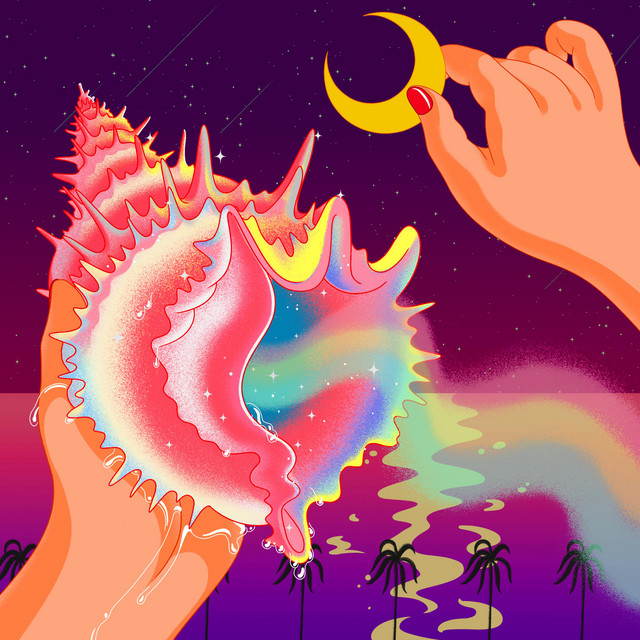 Seoulmoon - Coconut Love