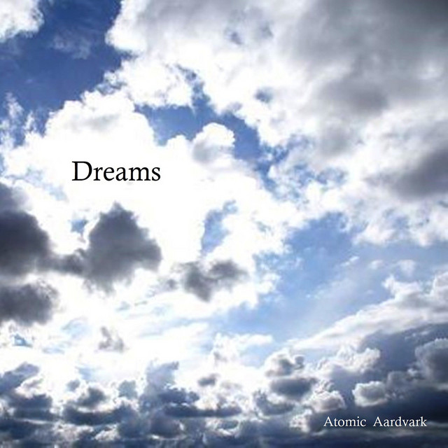 Atomic Aardvark – Dreams