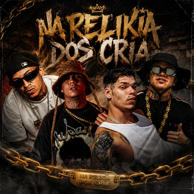 Na Relikia dos Cria