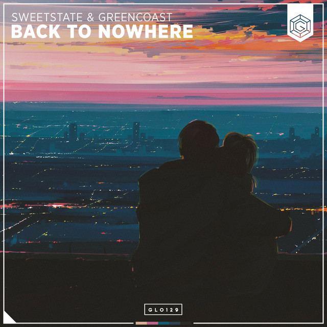 Back To Nowhere cover