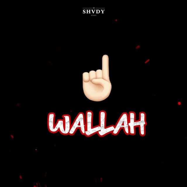 Wallah cover art