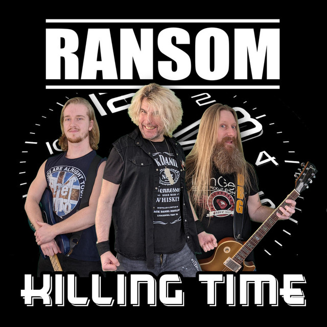 Killing Time - Single by Ransom | Spotify