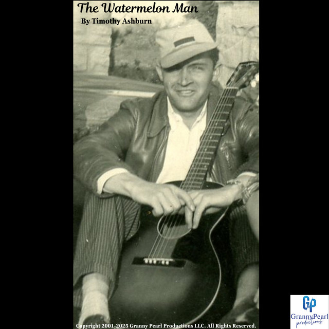 The Watermelon Man