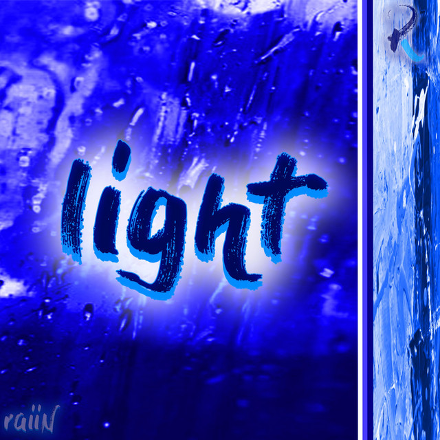 Light cover art