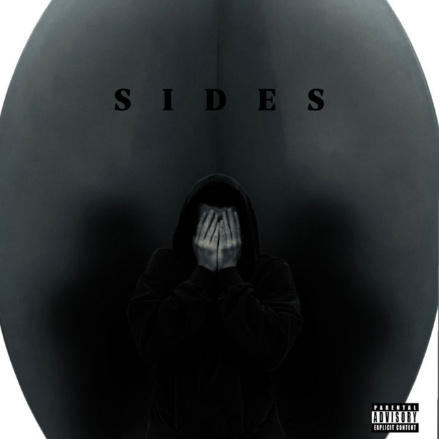 Sides cover art