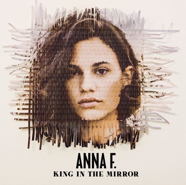 King In The Mirror cover art