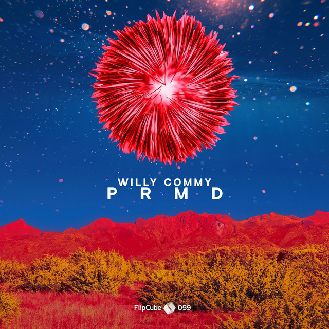 Prmd - 4Mal Remix cover art