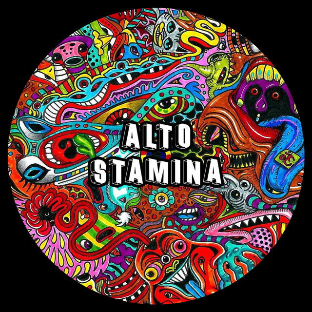 Stamina - Extended Mix