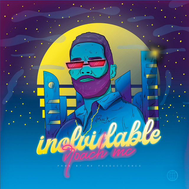 Inolvidable cover art