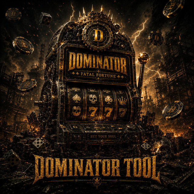 Dominator Tool 2026