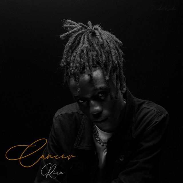 Cancer EP - EP by Lil R!an | Spotify