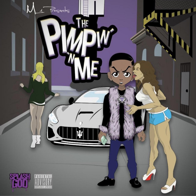 Once Again cover art