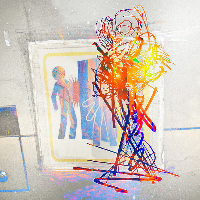 Snow Dancing In The Dark