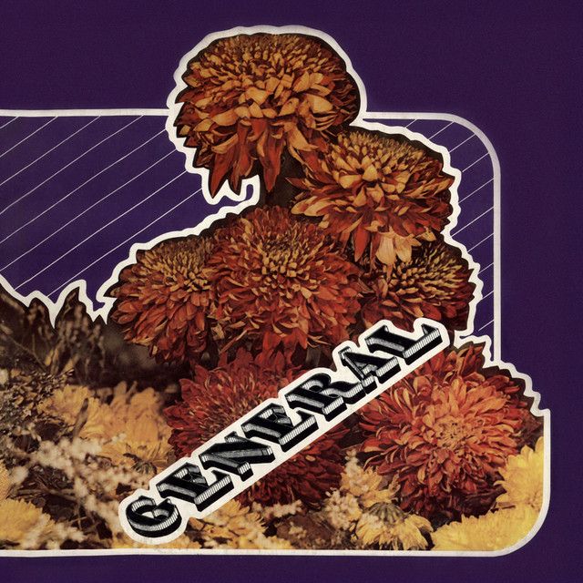 Generál II. (Remaster) cover art