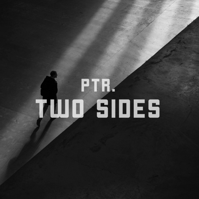 Two Sides cover art