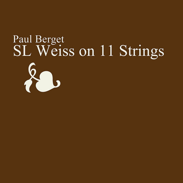 Paul Berget photo