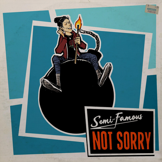 Semi-Famous