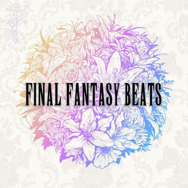 Final Fantasy Beats cover art