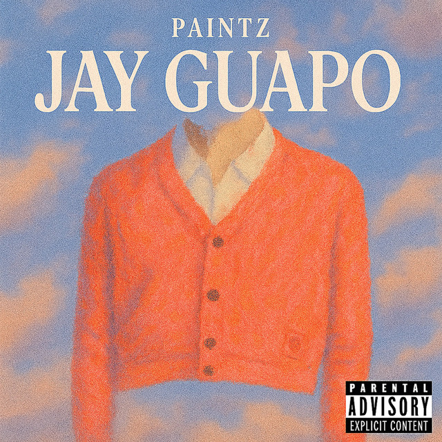 JAY GUAPO