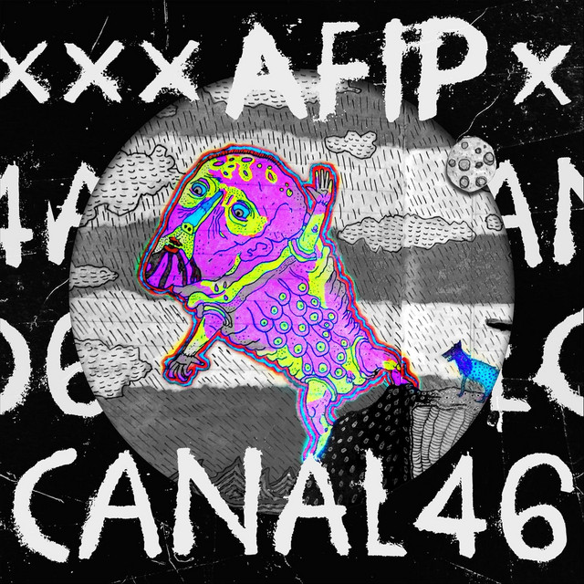 Afip cover art