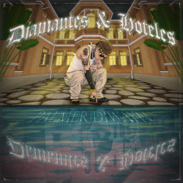 DIAMANTES & HOTELES cover art